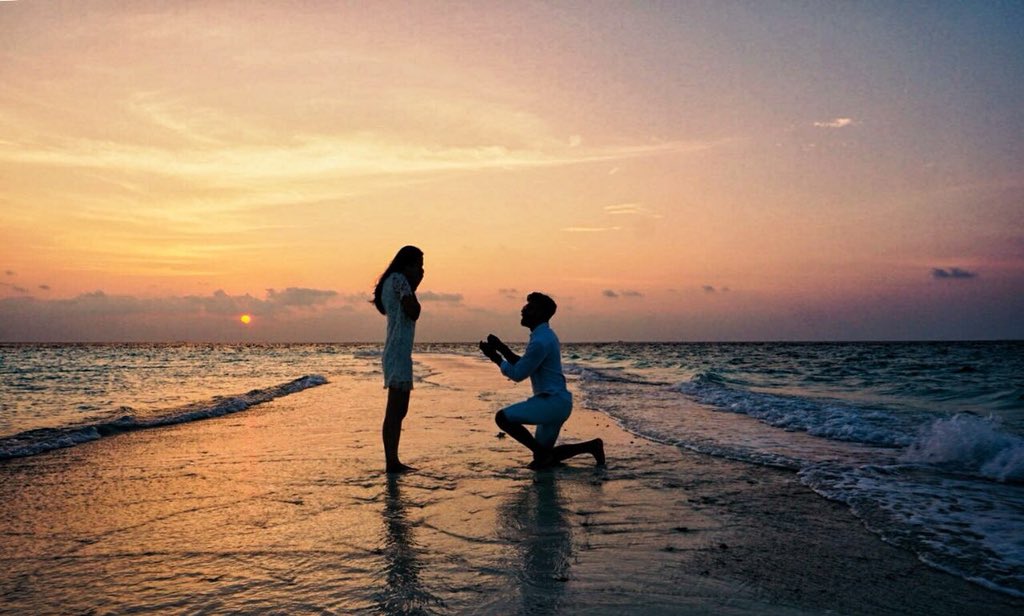 proposal Meme Template